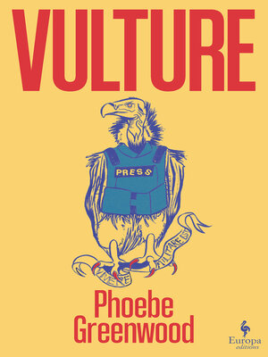 cover image of Vulture